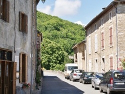 Photo paysage et monuments, Ferrals-les-Montagnes - la commune