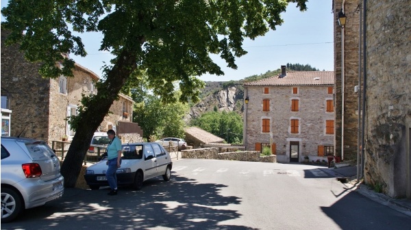 Photo Ferrals-les-Montagnes - la commune