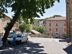 Photo paysage et monuments, Ferrals-les-Montagnes - la commune