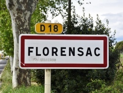 Photo paysage et monuments, Florensac - florensac (34510)