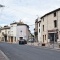 Photo Florensac - le Village
