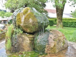 Photo paysage et monuments, Fraisse-sur-Agout - les pierre