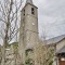 Photo Fraisse-sur-Agout - église Saint Jean Baptiste