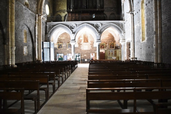 Photo Frontignan - église Saint Paul