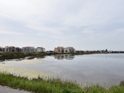 Photo paysage et monuments, Frontignan - la Mer