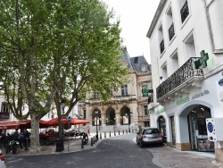 Photo paysage et monuments, Frontignan - le Village