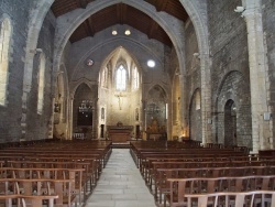 Photo paysage et monuments, Frontignan - église Saint Paul