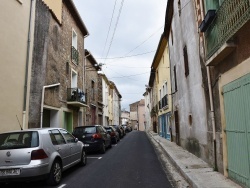 Photo paysage et monuments, Gabian - le Village