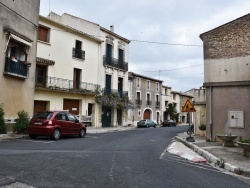 Photo paysage et monuments, Gabian - le Village