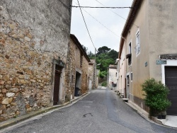 Photo paysage et monuments, Gabian - le Village