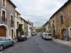 Photo paysage et monuments, Gabian - le Village