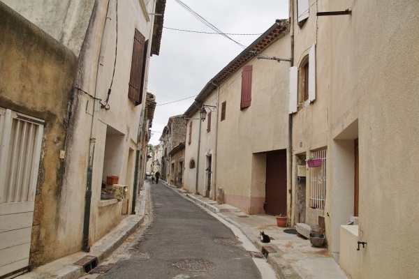 Photo Gabian - le Village