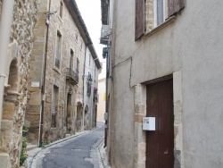 Photo paysage et monuments, Gabian - le Village