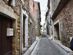 Photo paysage et monuments, Gabian - le Village