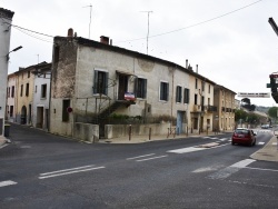 Photo paysage et monuments, Gabian - le Village