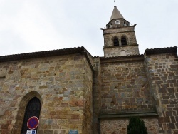 Photo paysage et monuments, Gabian - église Saint Julien