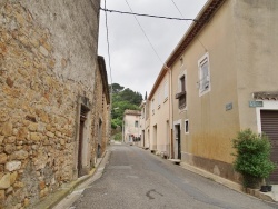 Photo paysage et monuments, Gabian - le Village