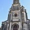 Photo Gigean - église Saint Génies