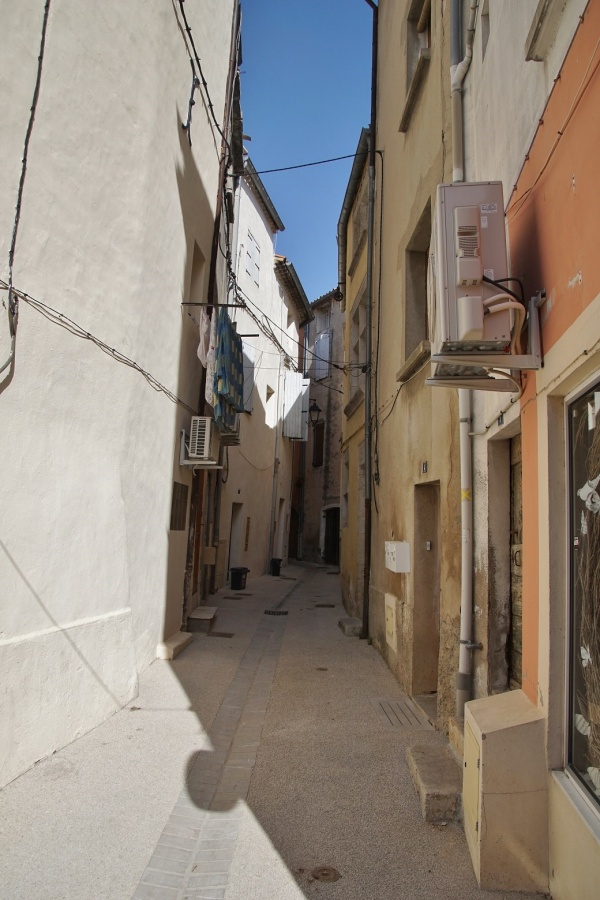 Photo Gignac - le Village