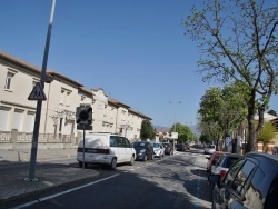 Photo paysage et monuments, Gignac - le Village