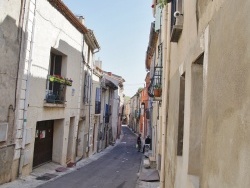 Photo paysage et monuments, Gignac - le Village