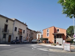 Photo paysage et monuments, Gignac - le Village