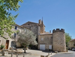 Photo paysage et monuments, Grabels - le Village