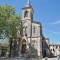 Photo Grabels - église Saint Julien