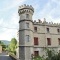 Photo Graissessac - le château
