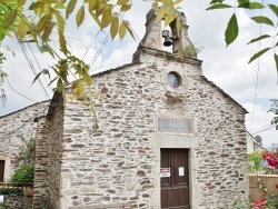 Photo paysage et monuments, Lamalou-les-Bains - église Notre Dame