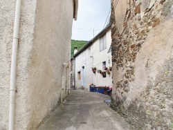Photo paysage et monuments, Lamalou-les-Bains - le village