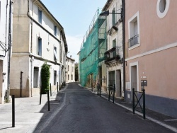 Photo paysage et monuments, Lansargues - le Village