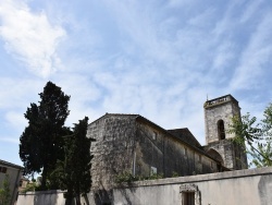 Photo paysage et monuments, Lansargues - le Village