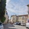 Photo Lansargues - le Village