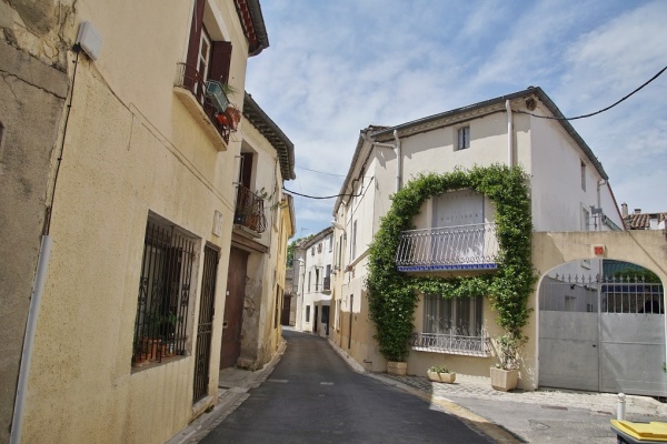 Photo Lansargues - le Village