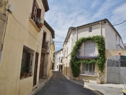 Photo paysage et monuments, Lansargues - le Village