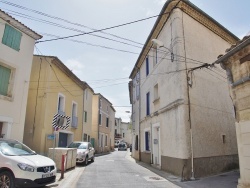 Photo paysage et monuments, Lansargues - le Village