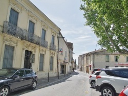 Photo paysage et monuments, Lansargues - le Village