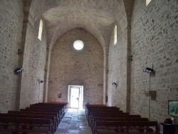 Photo paysage et monuments, Lattes - église Saint Laurent