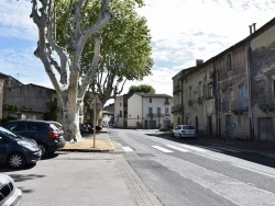 Photo paysage et monuments, Lavérune - le Village