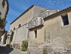 Photo paysage et monuments, Lavérune - le Village