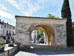 Photo paysage et monuments, Lavérune - le Village