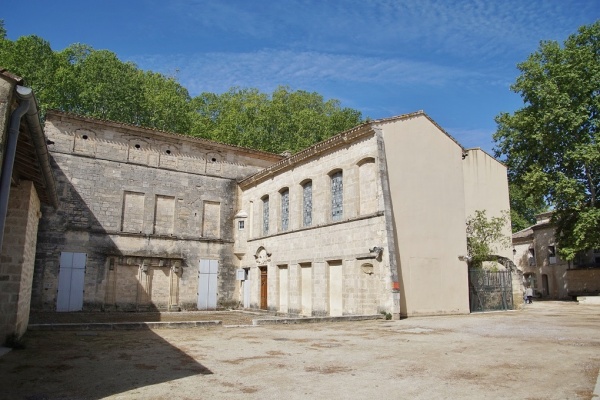 Photo Lavérune - le Village