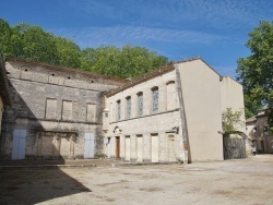 Photo paysage et monuments, Lavérune - le Village