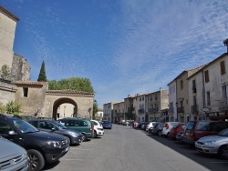 Photo paysage et monuments, Lavérune - le Village