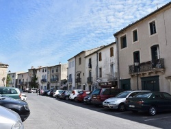 Photo paysage et monuments, Lavérune - le Village