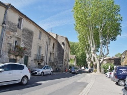 Photo paysage et monuments, Lavérune - le Village