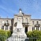 le Monument Aux Morts