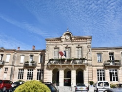 Photo paysage et monuments, Lavérune - La Mairie