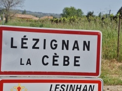 Photo de Lézignan-la-Cèbe
